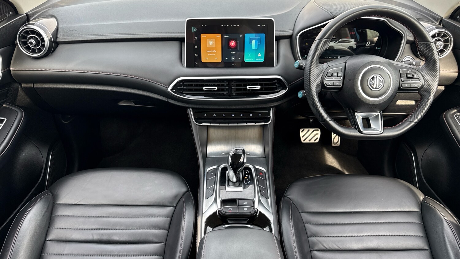 Used MG MG HS 2023 for sale - 77643515: Photo 11