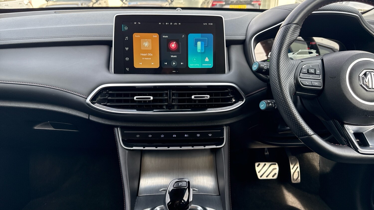 Used MG MG HS 2023 for sale - 77643515: Photo 12