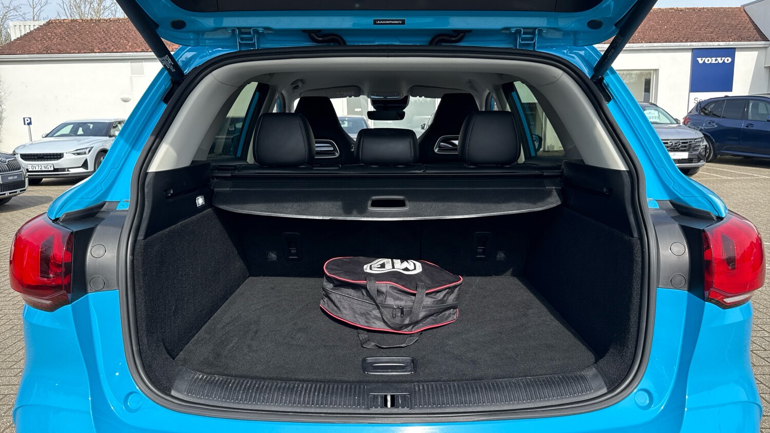 Used MG MG HS 2023 for sale - 77643515: Photo 15