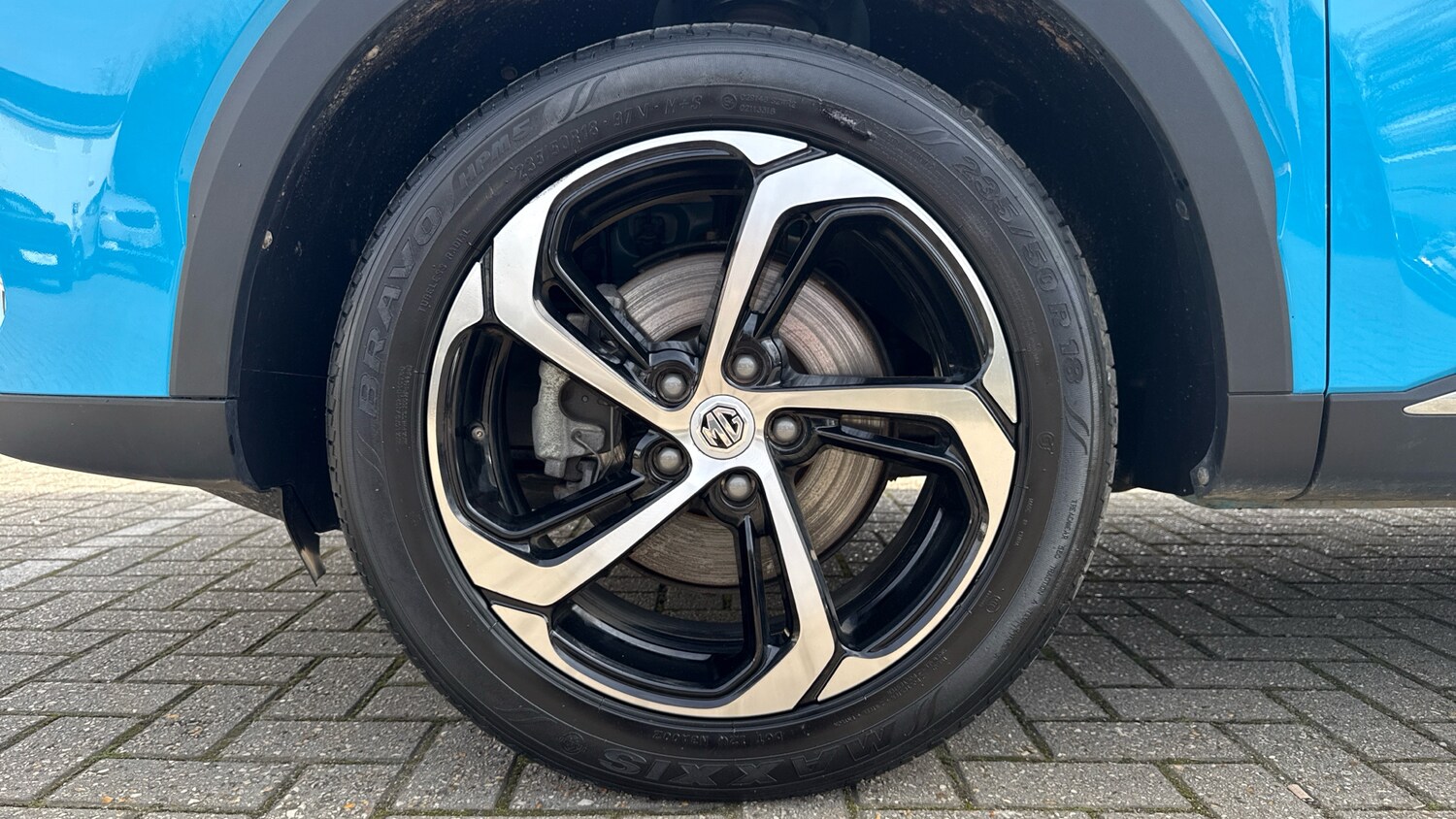 Used MG MG HS 2023 for sale - 77643515: Photo 17