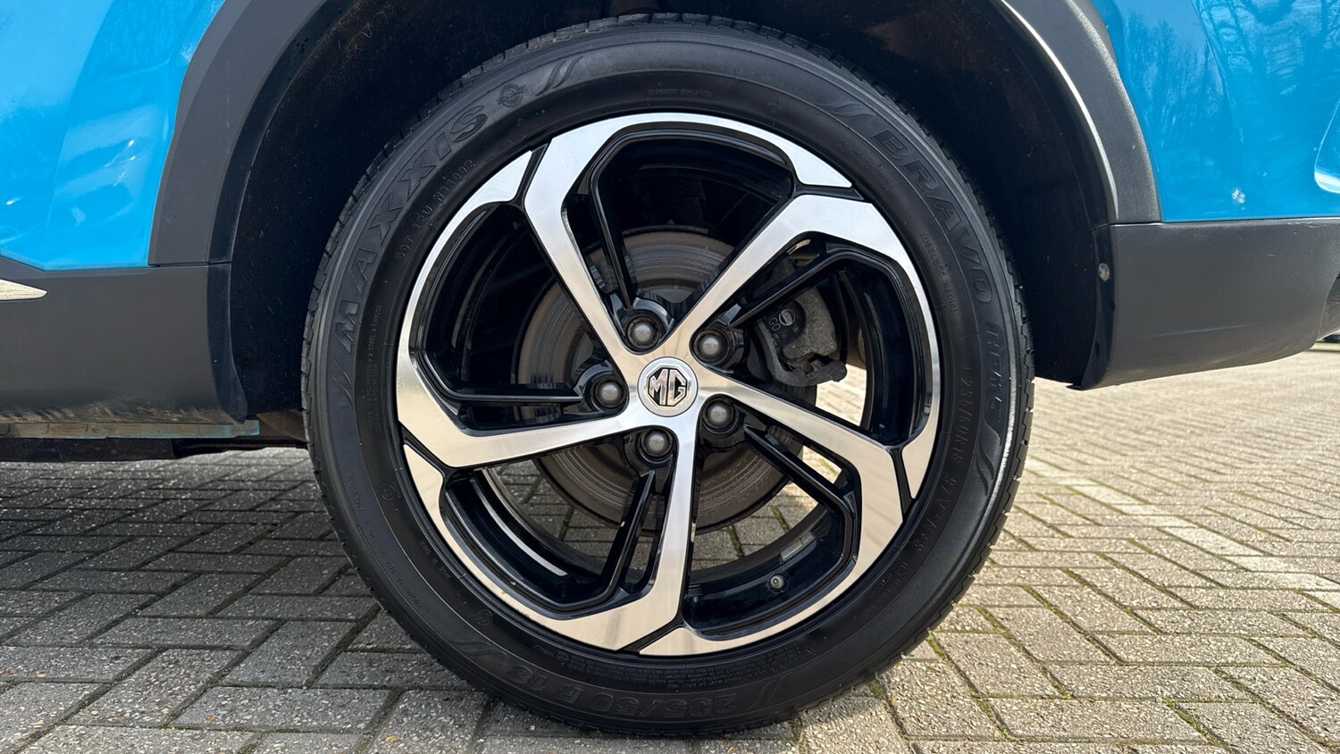 Used MG MG HS 2023 for sale - 77643515: Photo 18