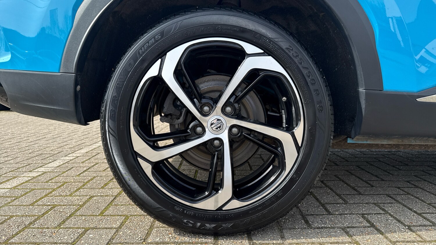 Used MG MG HS 2023 for sale - 77643515: Photo 19