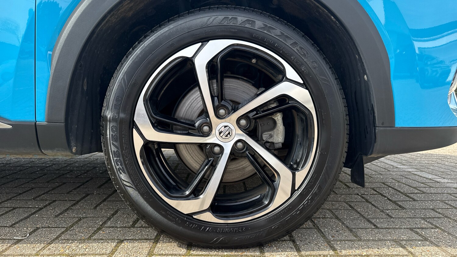 Used MG MG HS 2023 for sale - 77643515: Photo 20