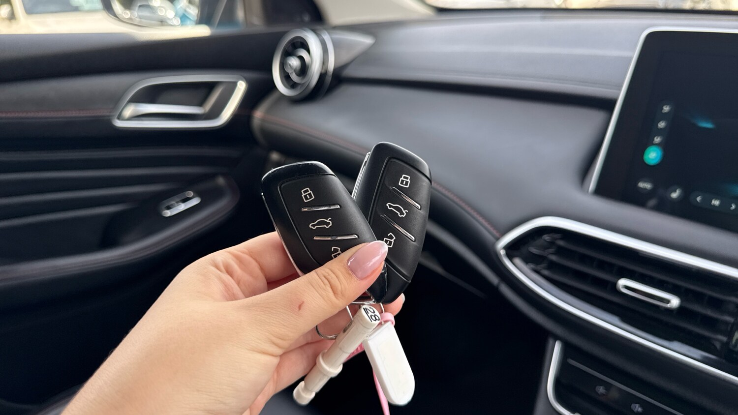 Used MG MG HS 2023 for sale - 77643515: Photo 21