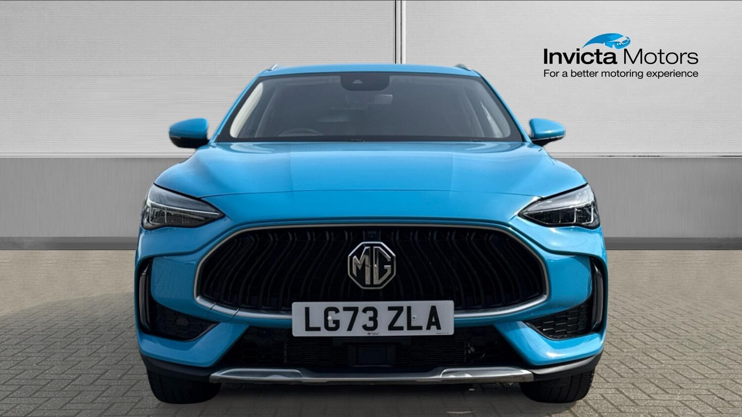 Used MG MG HS 2023 for sale - 77643515: Photo 8