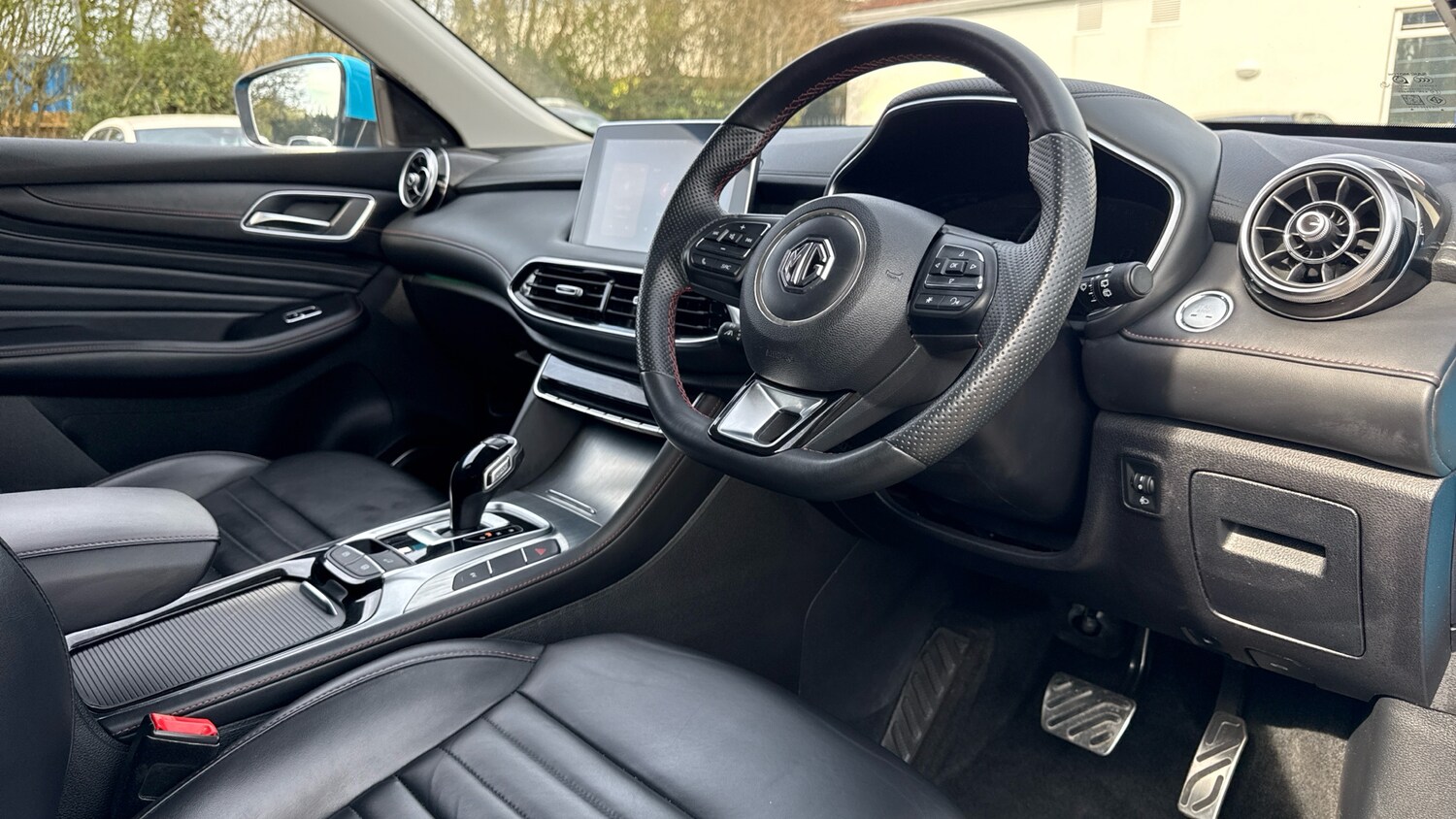 Used MG MG HS 2023 for sale - 77643515: Photo 9