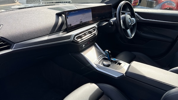 Used BMW i4 2022 for sale - 76281290: Photo 10