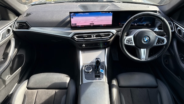 Used BMW i4 2022 for sale - 76281290: Photo 11