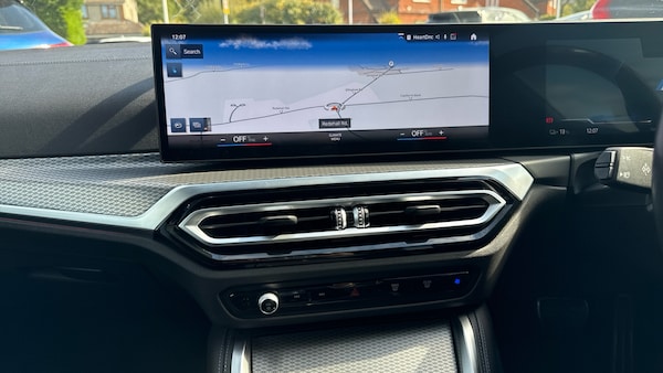 Used BMW i4 2022 for sale - 76281290: Photo 12