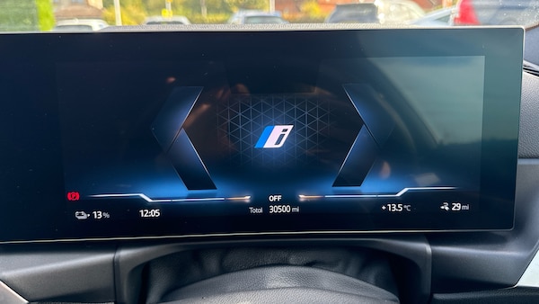 Used BMW i4 2022 for sale - 76281290: Photo 13