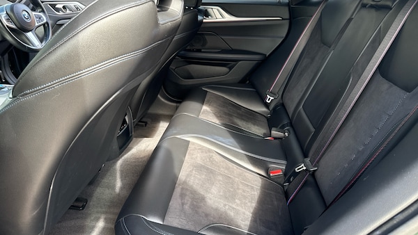 Used BMW i4 2022 for sale - 76281290: Photo 14