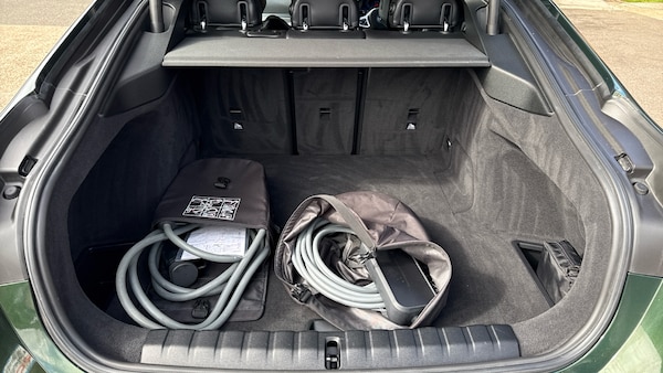 Used BMW i4 2022 for sale - 76281290: Photo 15