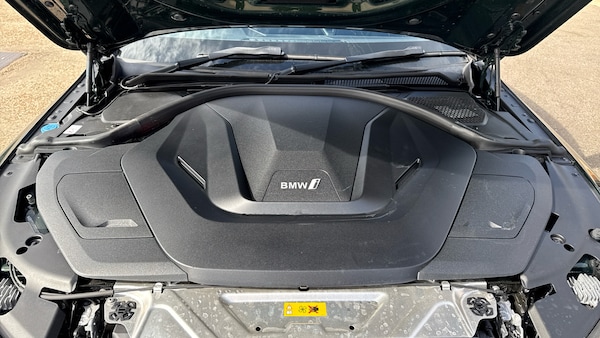 Used BMW i4 2022 for sale - 76281290: Photo 16