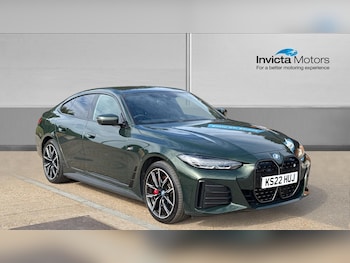 BMW - i4