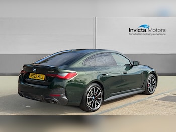 Used BMW i4 2022 for sale - 76281290: Photo 3