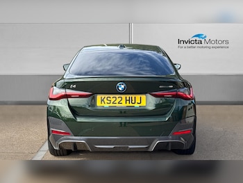 Used BMW i4 2022 for sale - 76281290: Photo 4