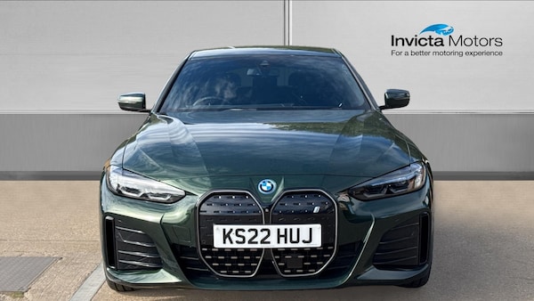 Used BMW i4 2022 for sale - 76281290: Photo 8
