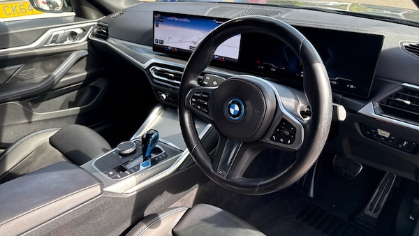 Used BMW i4 2022 for sale - 76281290: Photo 9