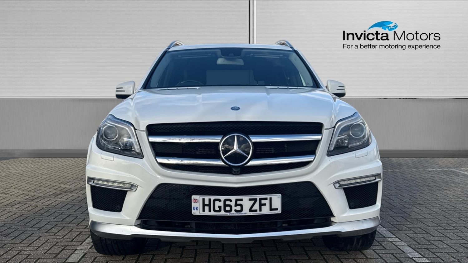 Used Mercedes-Benz GL Class 2015 for sale - 76725791: Photo 11