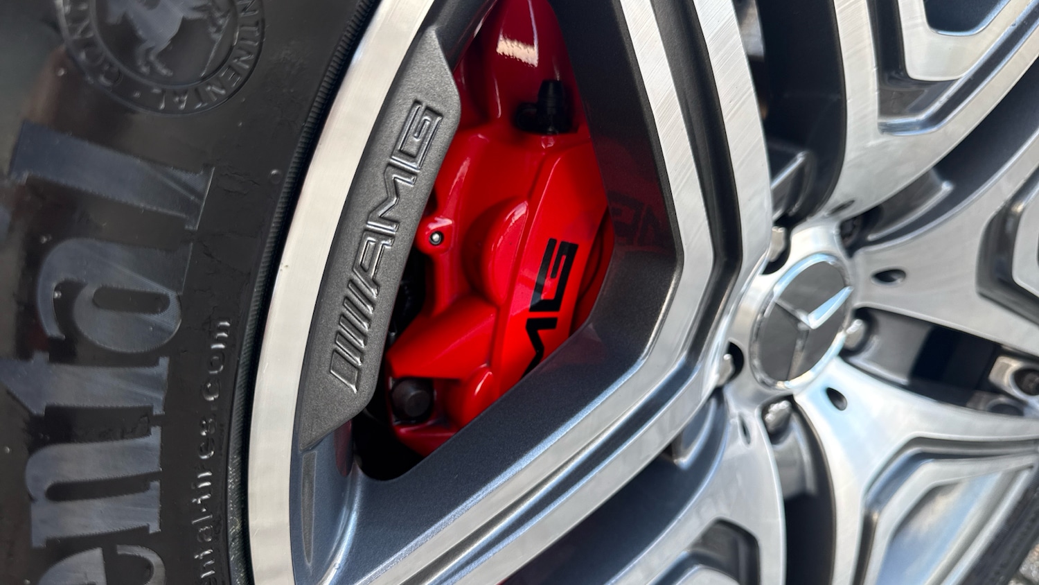 Used Mercedes-Benz GL Class 2015 for sale - 76725791: Photo 17