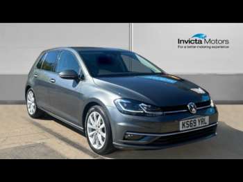2020 - 1.5 TSI EVO 150 GT Edition 5dr DSG