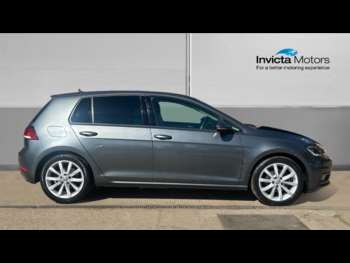 Used Volkswagen Golf 2020 for sale - 75173202: Photo