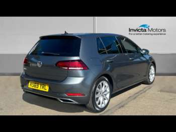 Used Volkswagen Golf 2020 for sale - 75173202: Photo