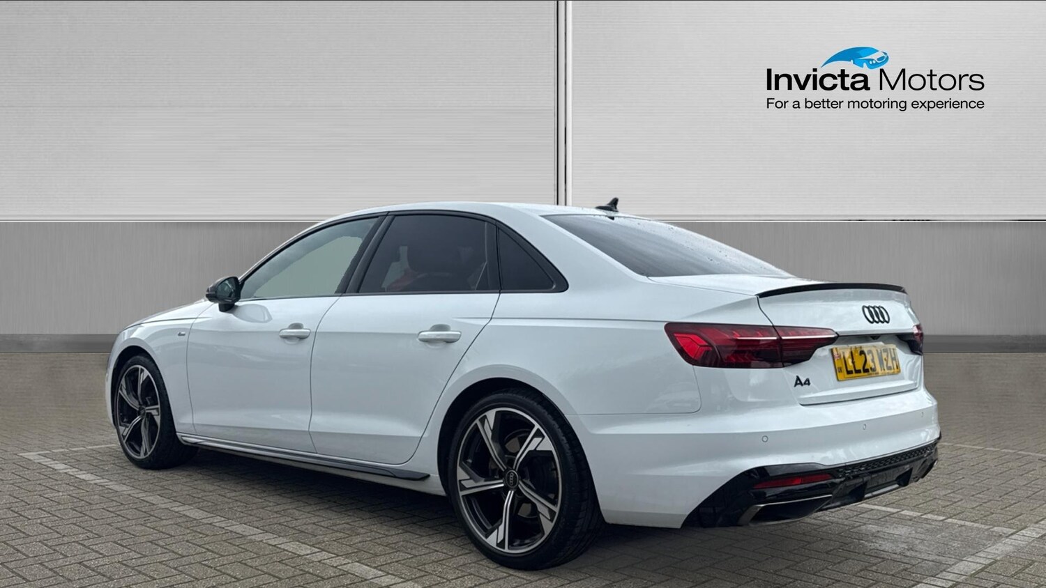 Used Audi A4 2023 for sale - 76396778: Photo 10