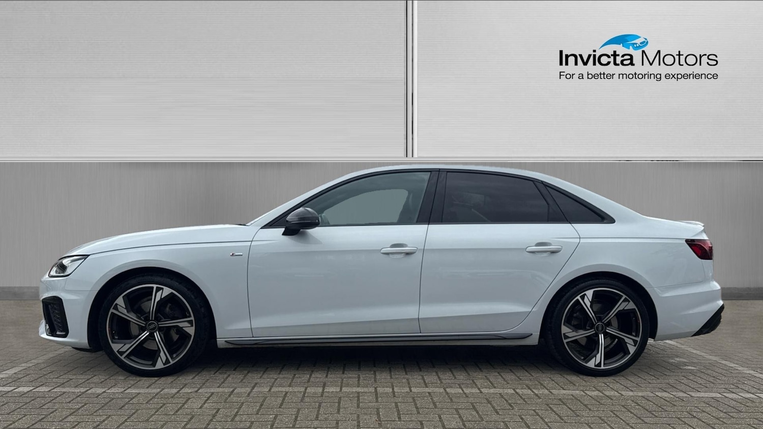 Used Audi A4 2023 for sale - 76396778: Photo 11