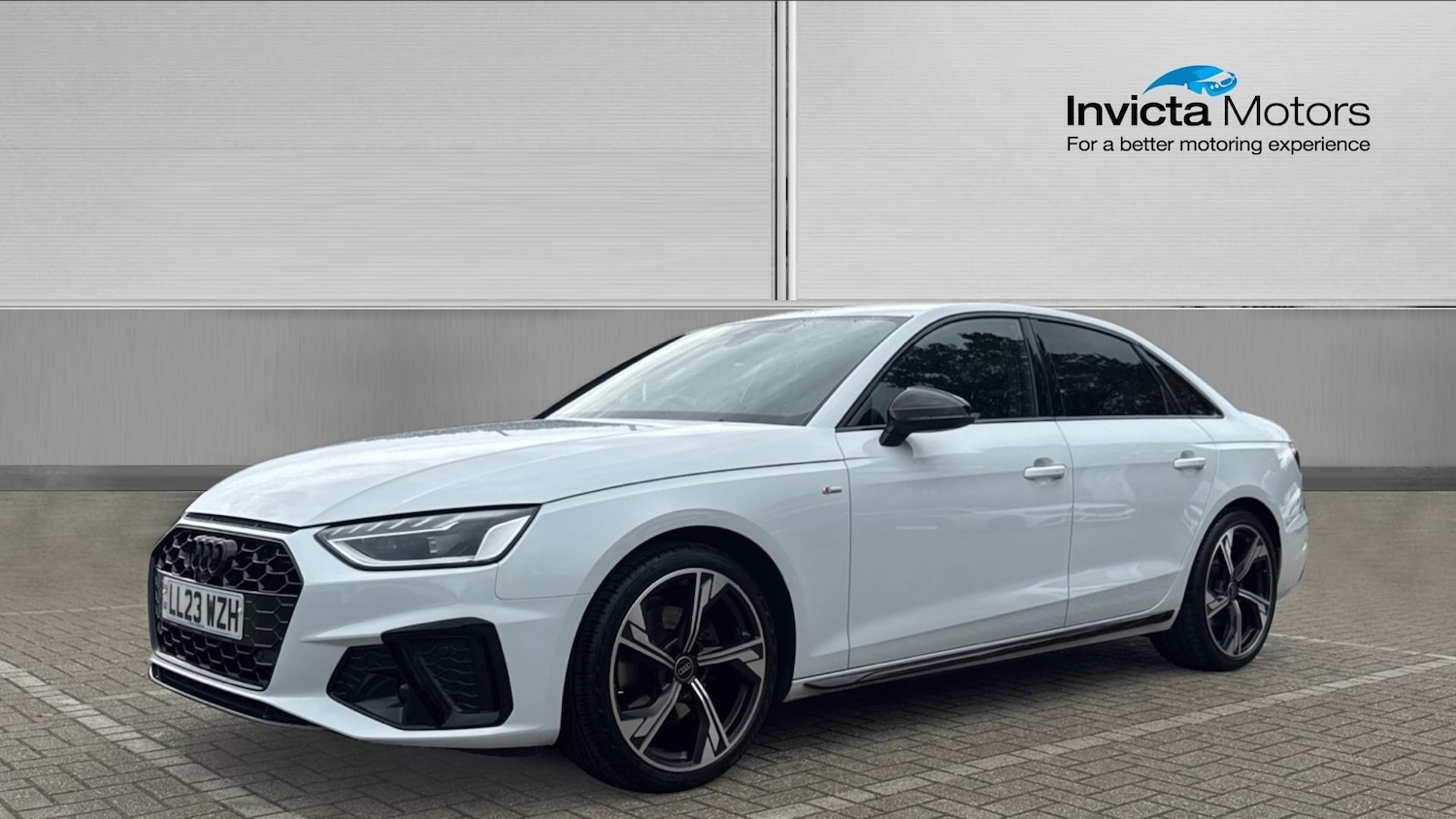 Used Audi A4 2023 for sale - 76396778: Photo 12