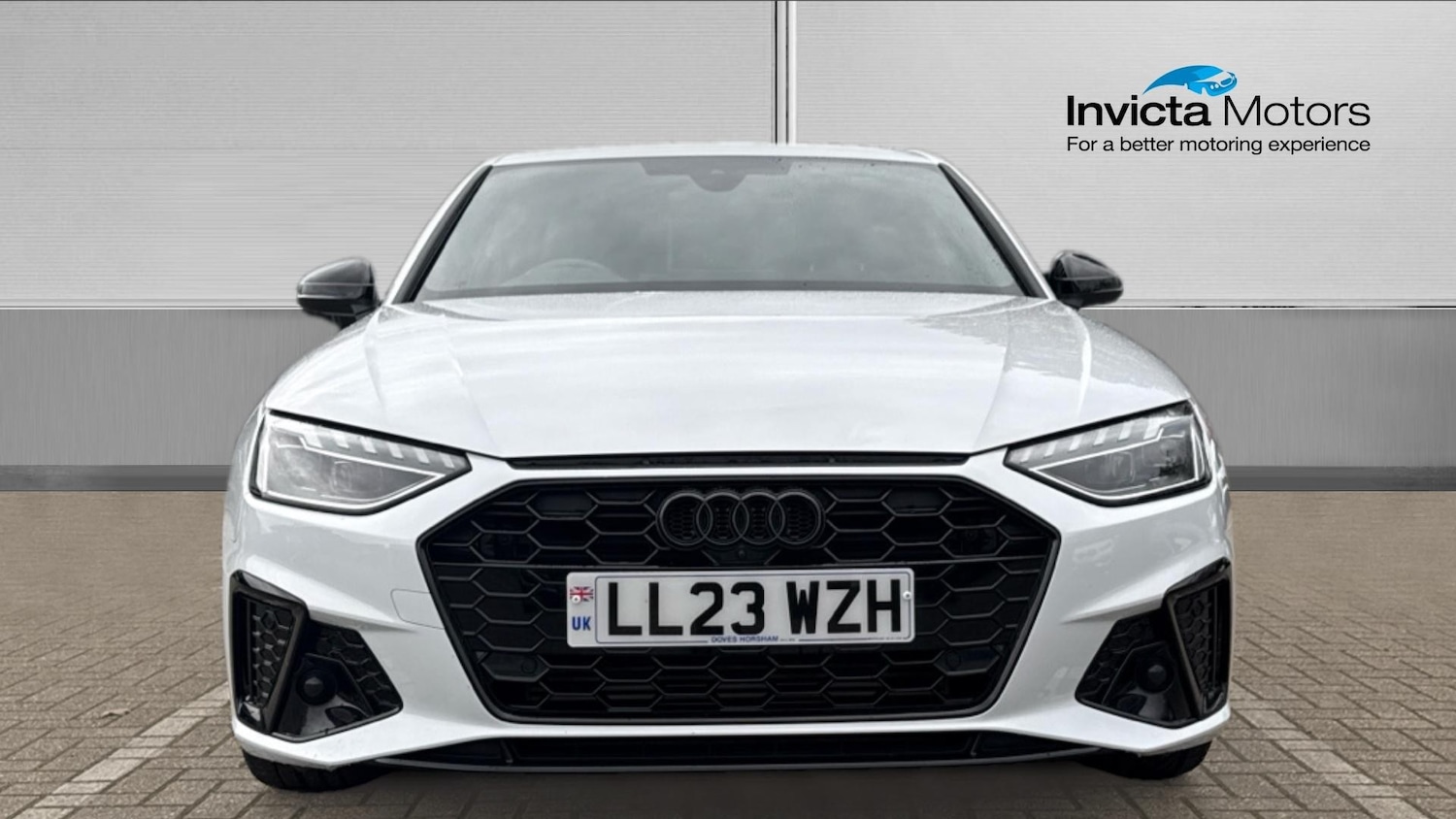 Used Audi A4 2023 for sale - 76396778: Photo 13