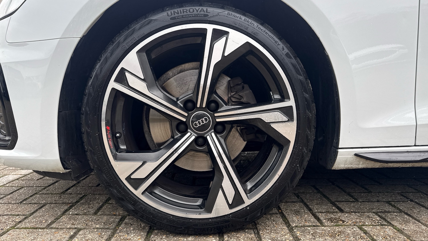 Used Audi A4 2023 for sale - 76396778: Photo 14