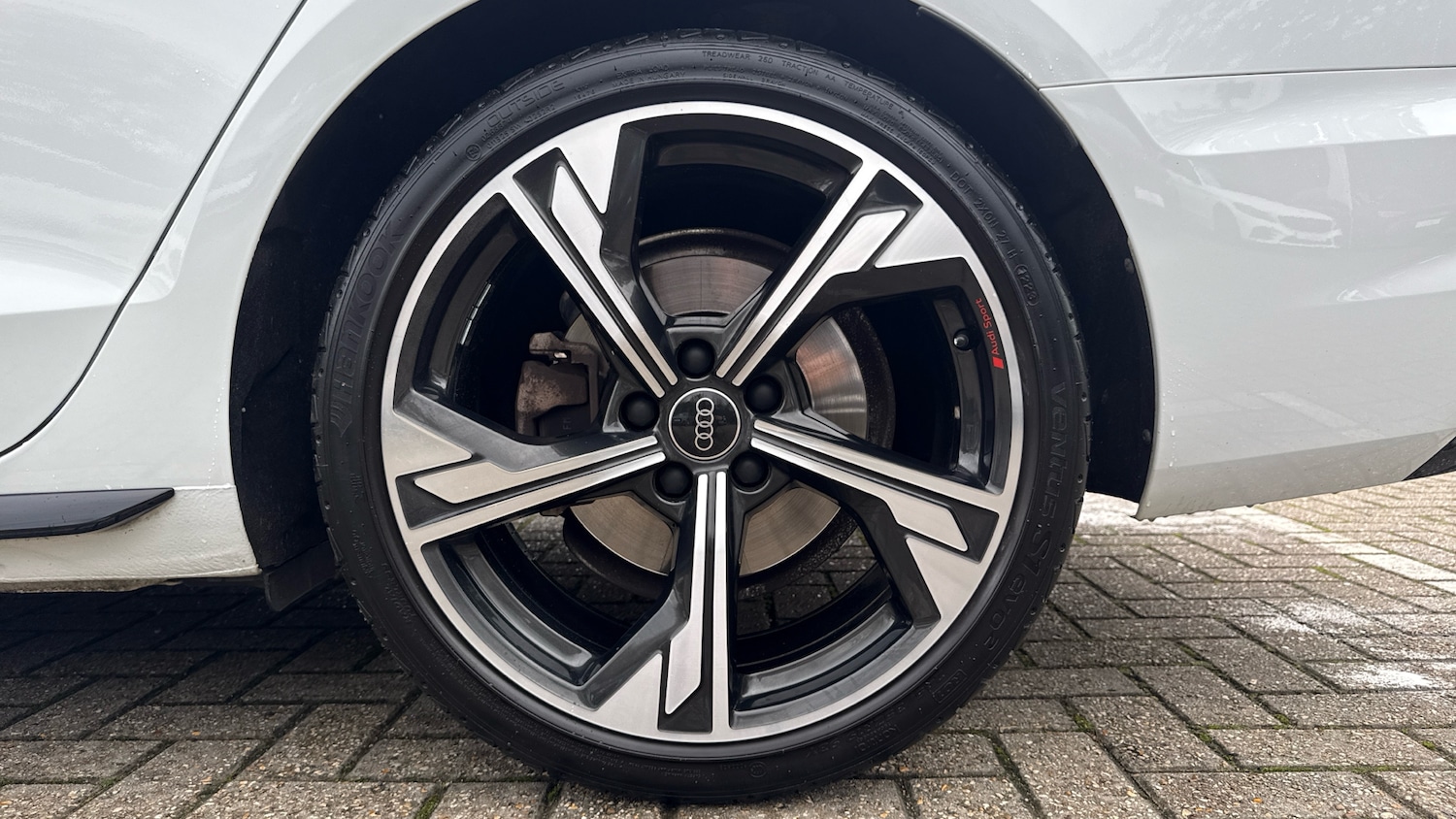 Used Audi A4 2023 for sale - 76396778: Photo 15