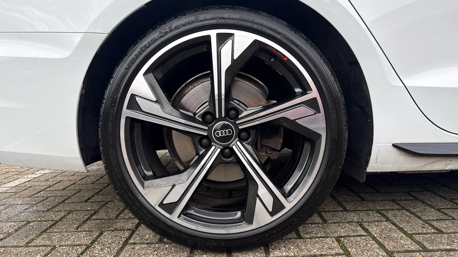 Used Audi A4 2023 for sale - 76396778: Photo 16