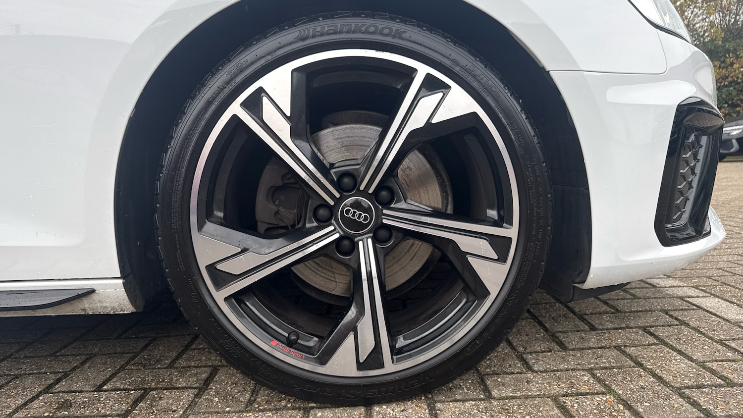 Used Audi A4 2023 for sale - 76396778: Photo 17