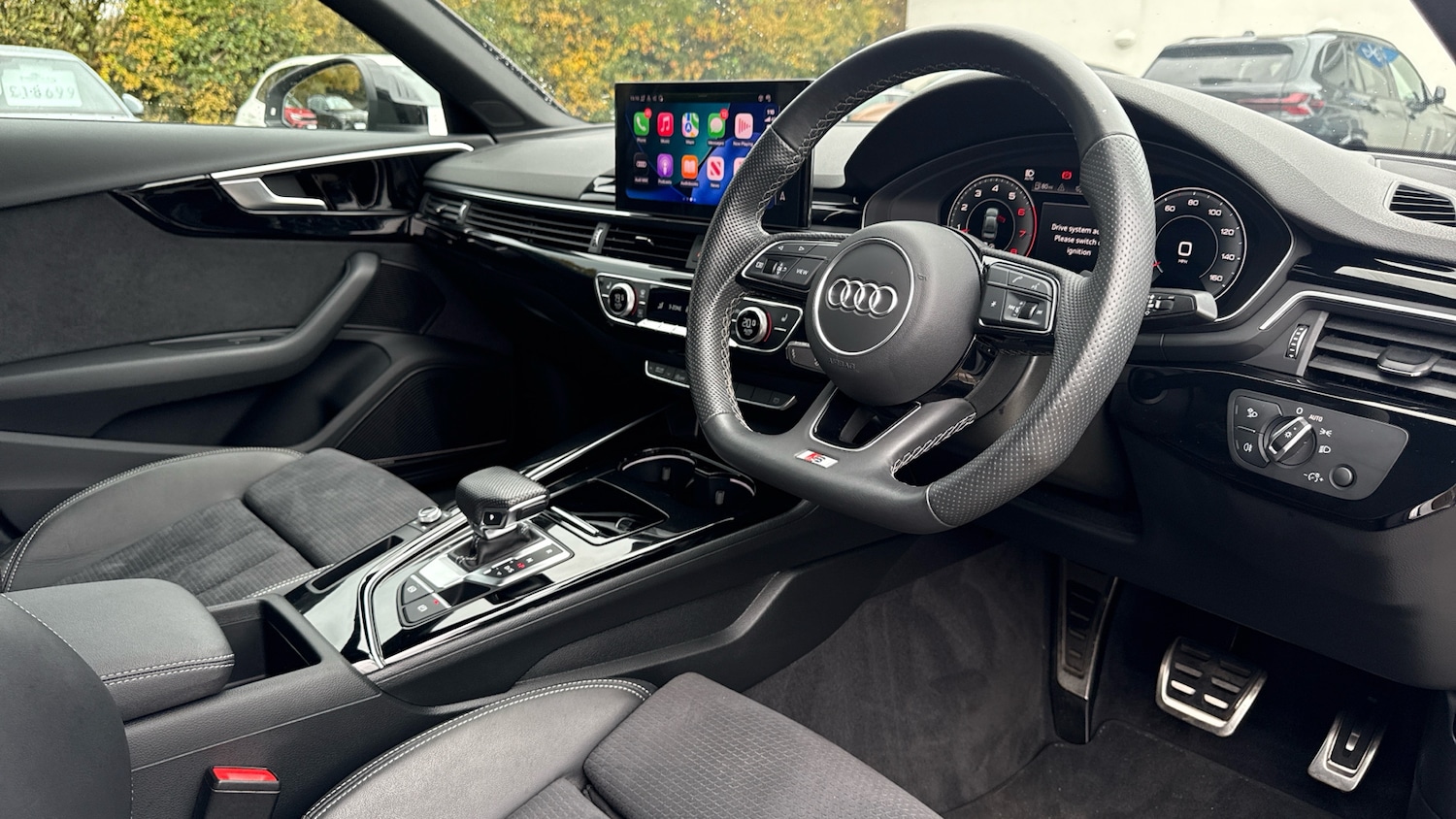 Used Audi A4 2023 for sale - 76396778: Photo 18