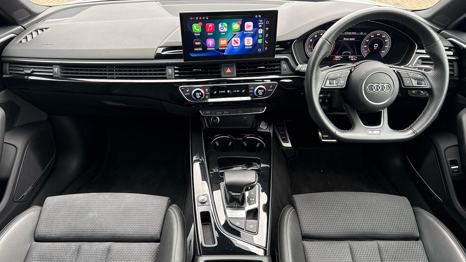Used Audi A4 2023 for sale - 76396778: Photo 19