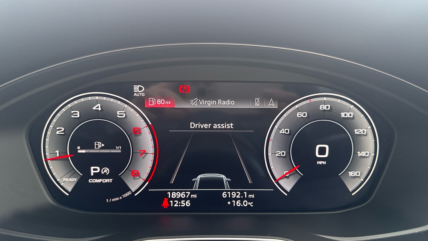 Used Audi A4 2023 for sale - 76396778: Photo 20