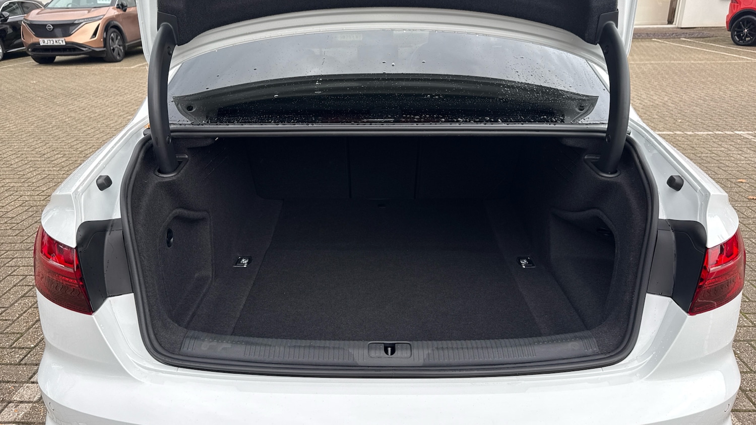 Used Audi A4 2023 for sale - 76396778: Photo 22