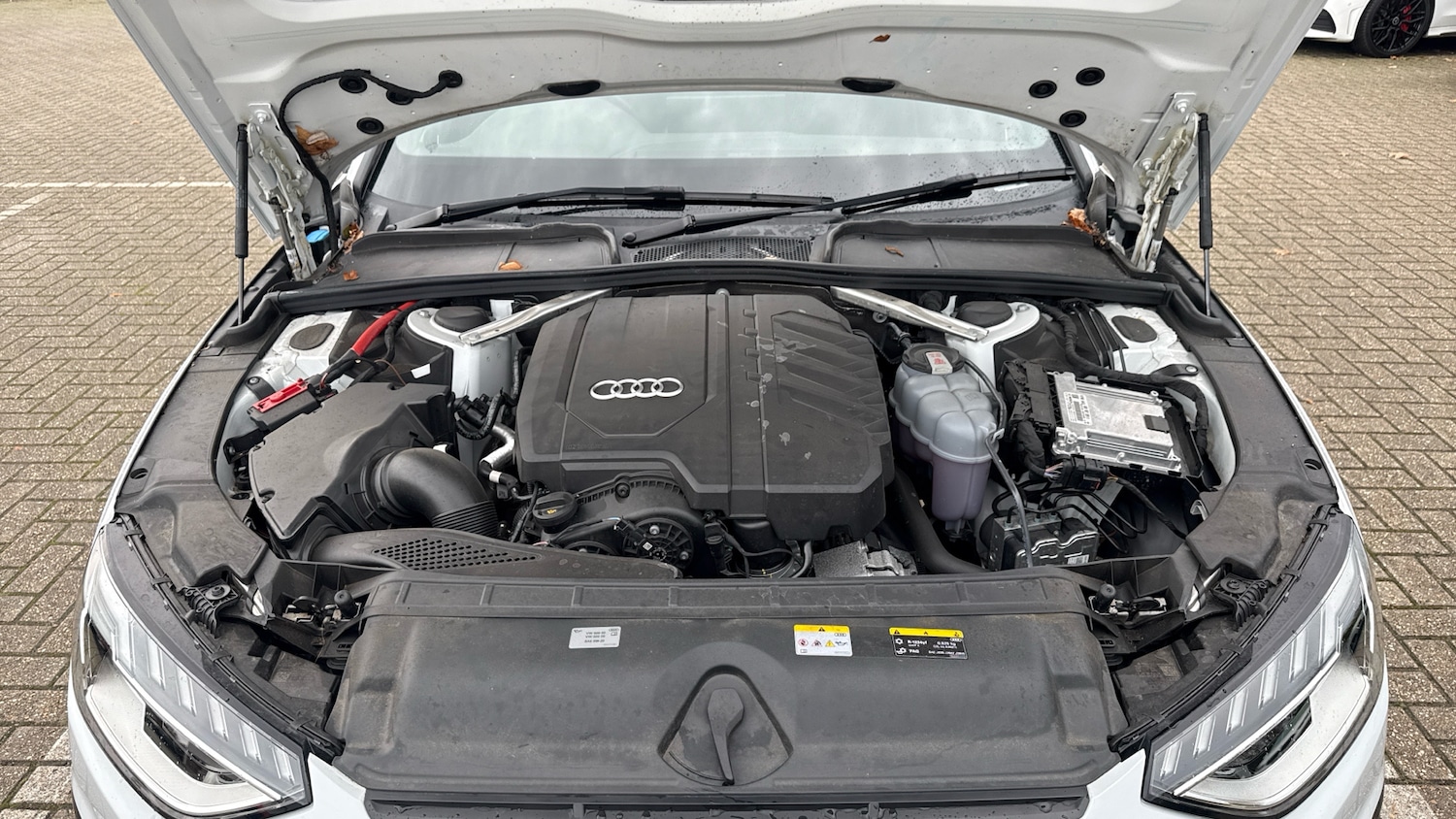 Used Audi A4 2023 for sale - 76396778: Photo 23