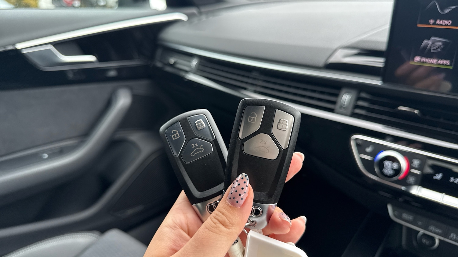 Used Audi A4 2023 for sale - 76396778: Photo 24