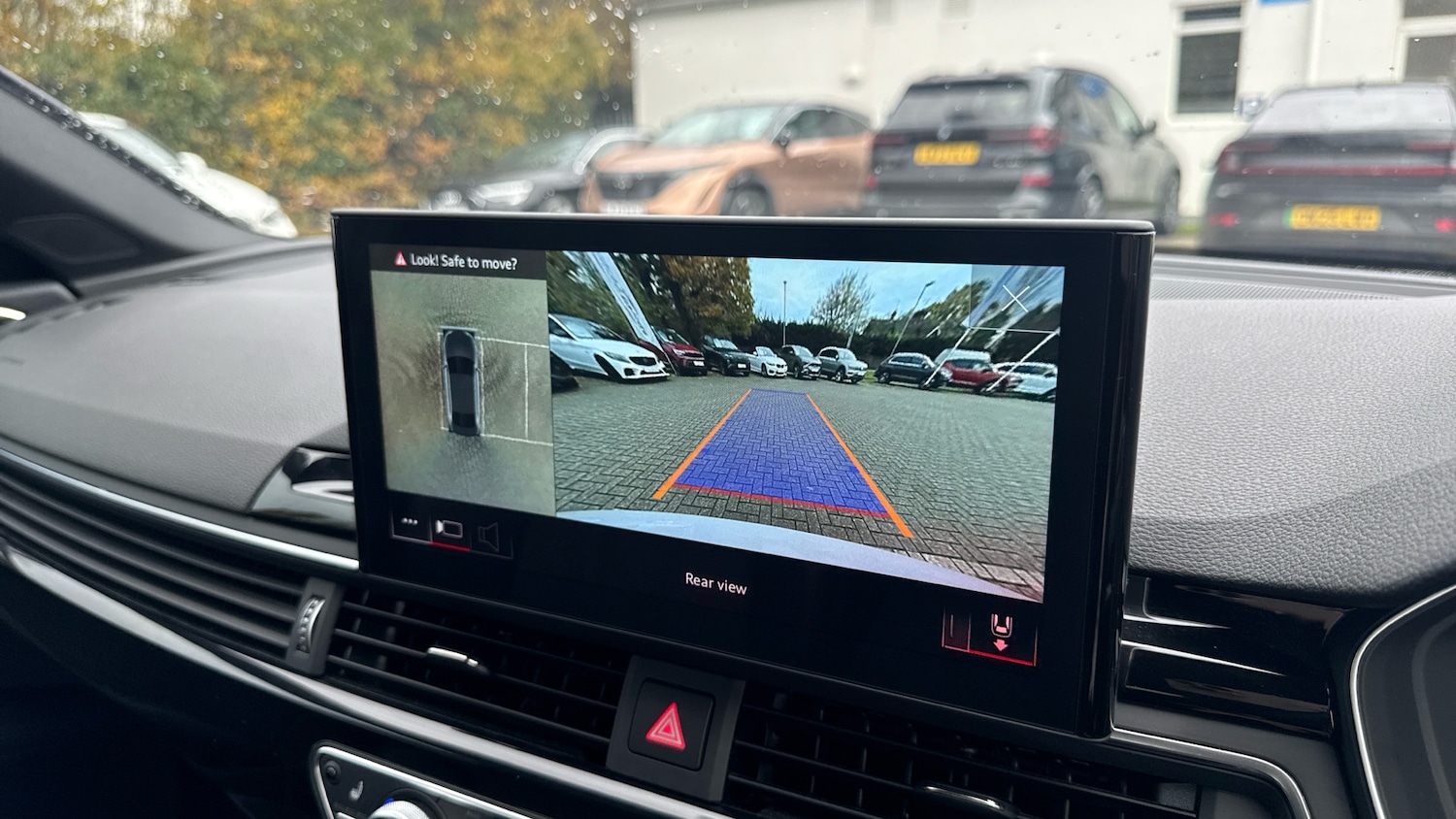 Used Audi A4 2023 for sale - 76396778: Photo 8