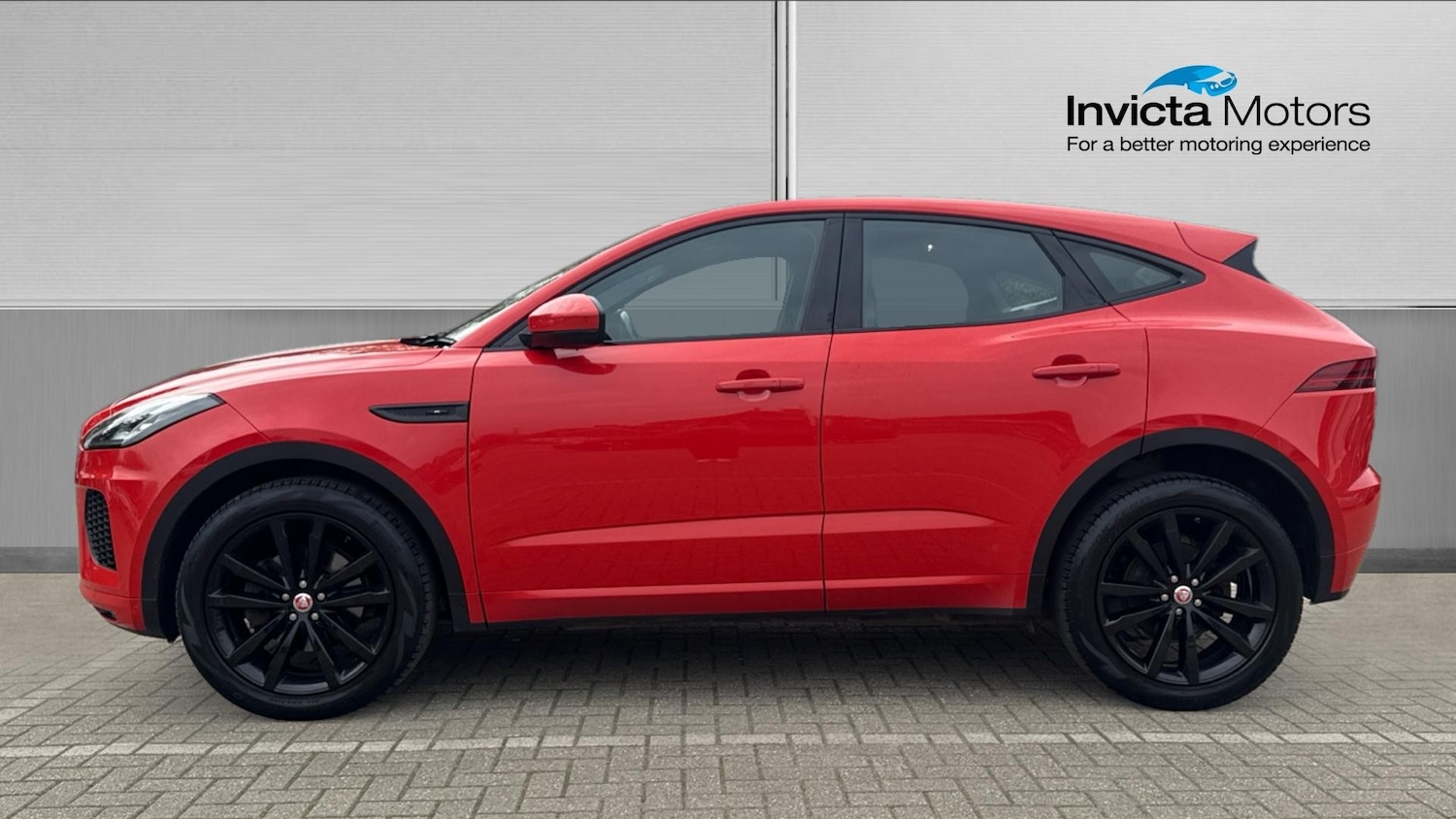 Used Jaguar E-Pace 2020 for sale - 76198038: Photo 10