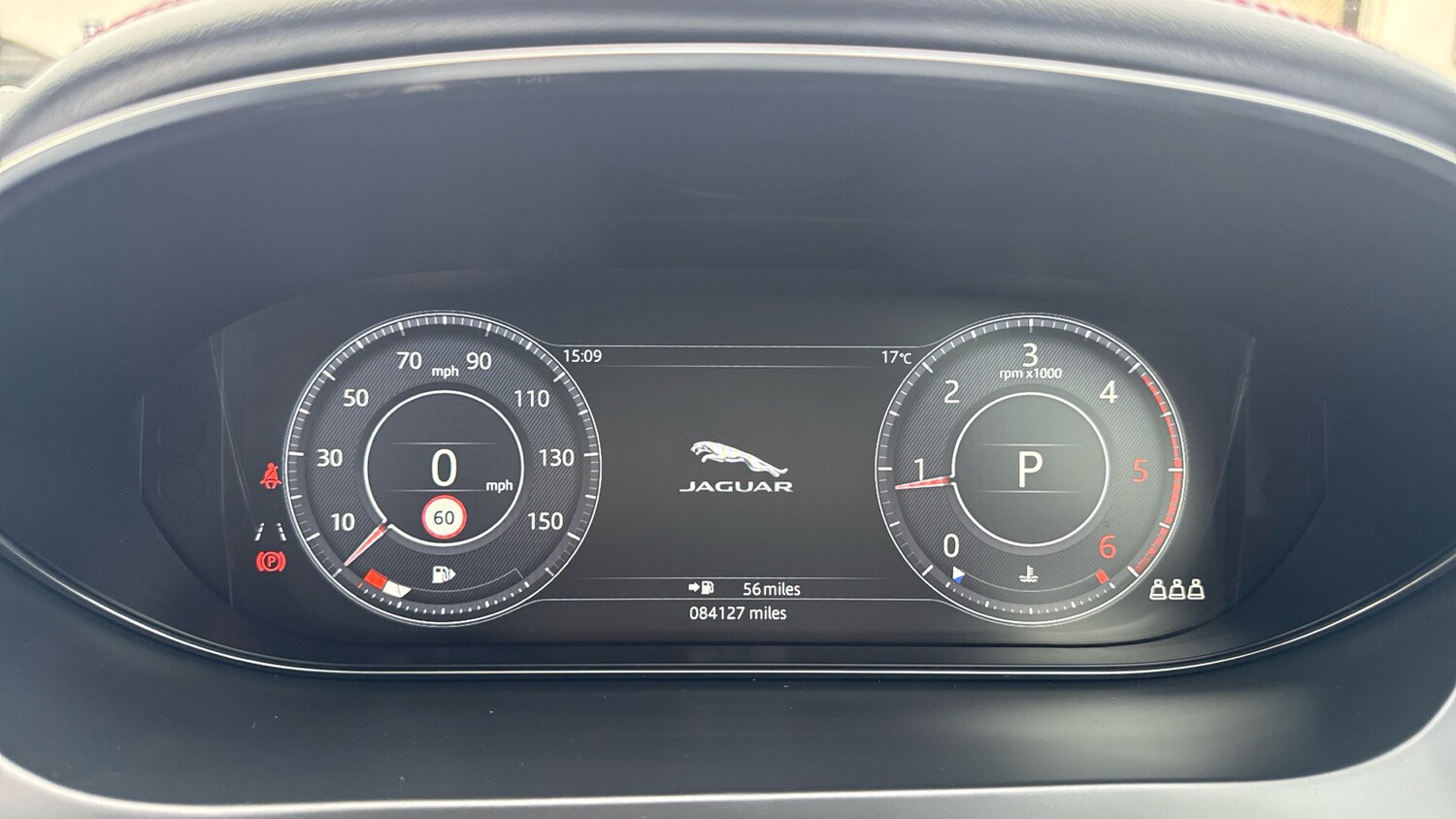 Used Jaguar E-Pace 2020 for sale - 76198038: Photo 20