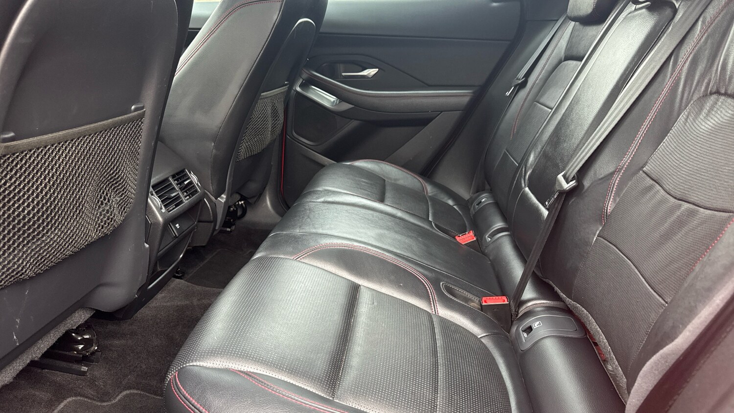 Used Jaguar E-Pace 2020 for sale - 76198038: Photo 21