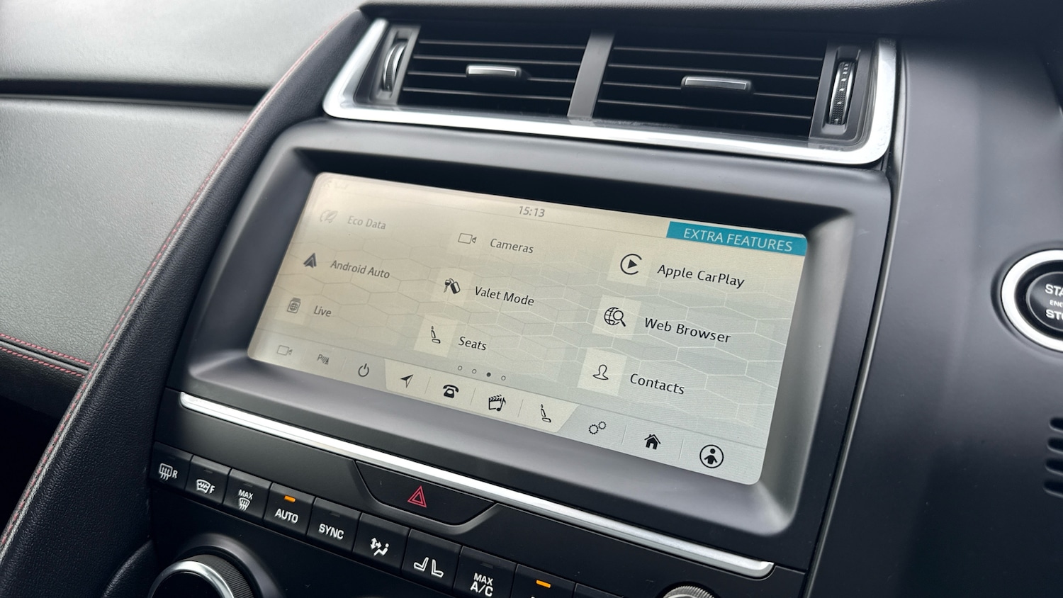 Used Jaguar E-Pace 2020 for sale - 76198038: Photo 8