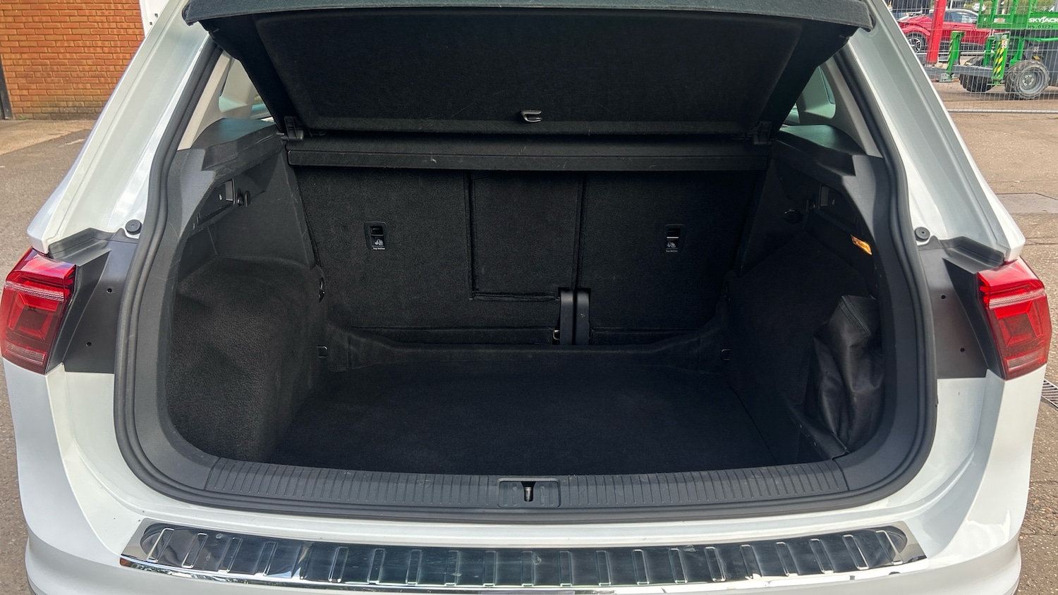 Vehicle 15