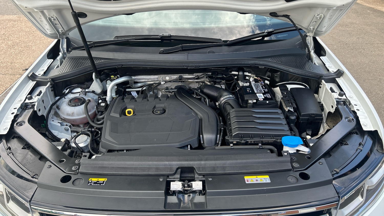 Vehicle 16