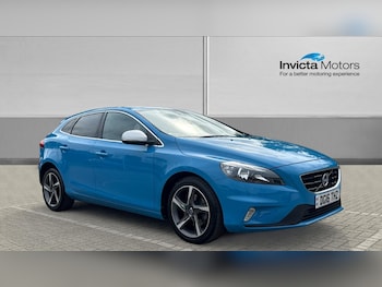2016 - T2 [122] R DESIGN 5dr