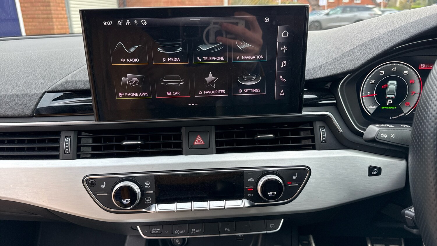 Used Audi A4 2022 for sale - 77465915: Photo 12